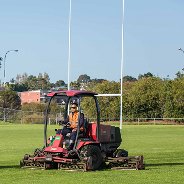 Onewa Project square