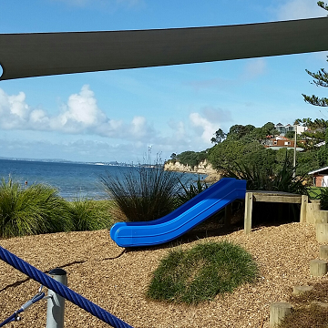 Renewal project square