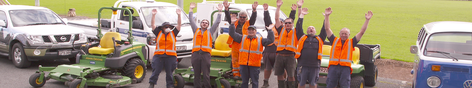 Slider Kaipara Team