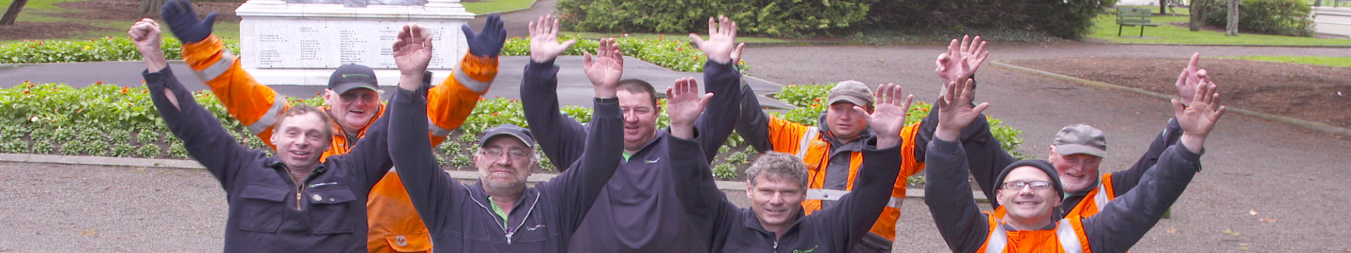 slider Masterton Team